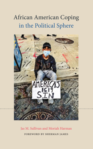 Cover image: African American Coping in the Political Sphere 9781438494920
