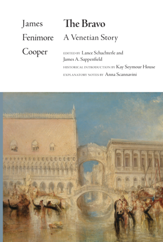 Imagen de portada: The Bravo 9781438494975