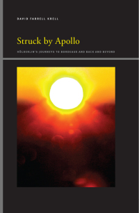 Cover image: Struck by Apollo 9781438495026