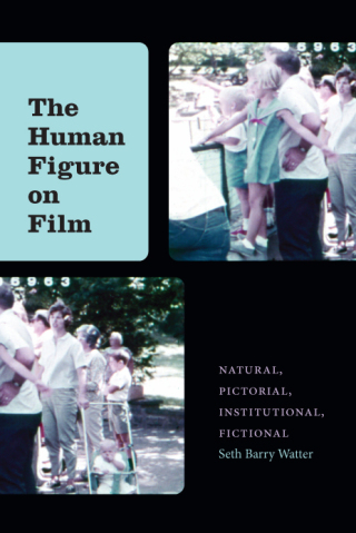 Titelbild: The Human Figure on Film 9781438495095
