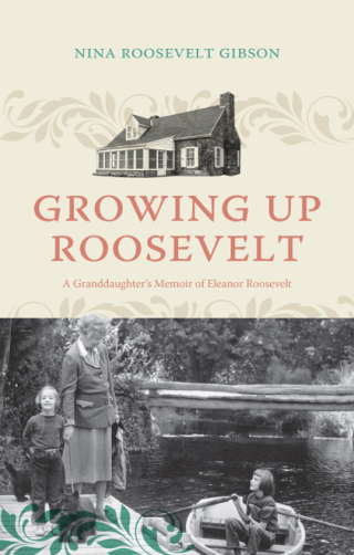 Cover image: Growing Up Roosevelt 9781438495132