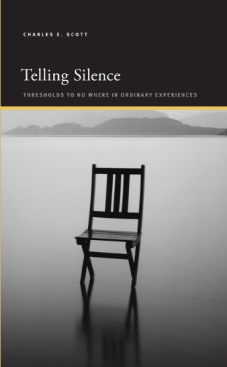 Cover image: Telling Silence 9781438495194