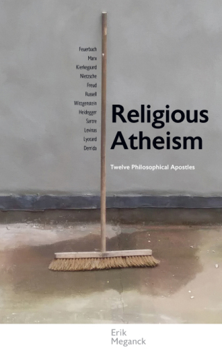 Cover image: Religious Atheism 9781438495248