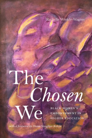 Cover image: The Chosen We 9781438495422
