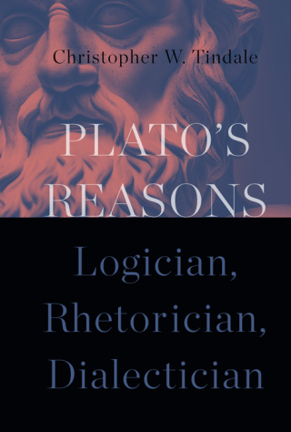 Cover image: Plato's Reasons 9781438495545
