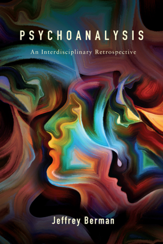 Cover image: Psychoanalysis 9781438495699