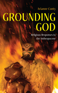 Imagen de portada: Grounding God 9781438495743