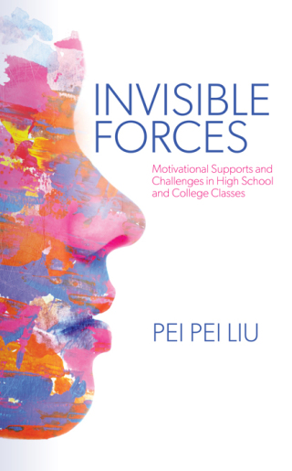 Cover image: Invisible Forces 9781438495774