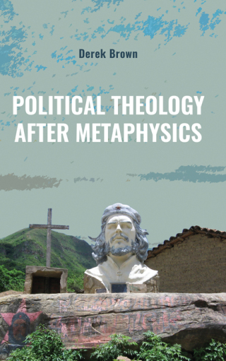 Imagen de portada: Political Theology after Metaphysics 9781438495866
