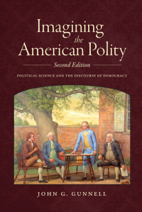 Cover image: Imagining the American Polity, Second Edition 9781438495897