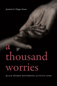 Cover image: A Thousand Worries 9781438496139