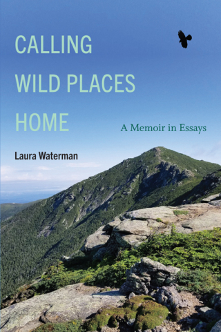 Cover image: Calling Wild Places Home 9781438496245