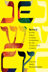 Cover image: Jewcy 9781438496269
