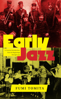 Cover image: Early Jazz 9781438496382