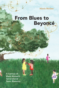 Imagen de portada: From Blues to Beyoncé 9781438496504