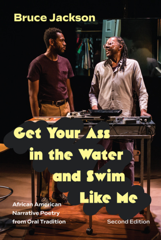 Imagen de portada: Get Your Ass in the Water and Swim Like Me 2nd edition 9781438496566