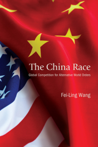 Imagen de portada: The China Race 9781438496580