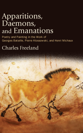 表紙画像: Apparitions, Daemons, and Emanations 9781438496658