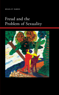 Cover image: Freud and the Problem of Sexuality 9781438496764