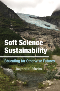Cover image: Soft Science Sustainability 9781438496955
