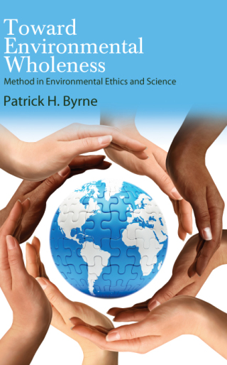 Imagen de portada: Toward Environmental Wholeness 9781438496986