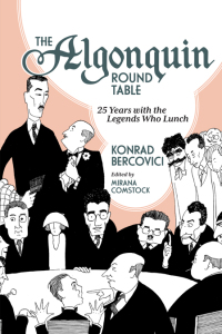 Cover image: The Algonquin Round Table 9781438497235