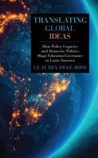 Cover image: Translating Global Ideas 9781438497259