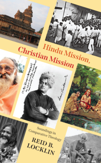 Omslagafbeelding: Hindu Mission, Christian Mission 9781438497402