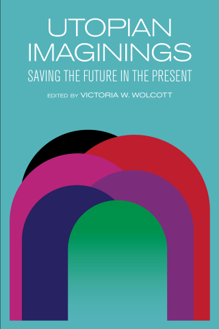 Cover image: Utopian Imaginings 9781438497518