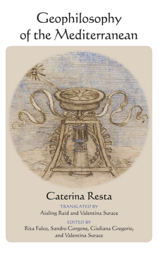 Cover image: Geophilosophy of the Mediterranean 9781438497594