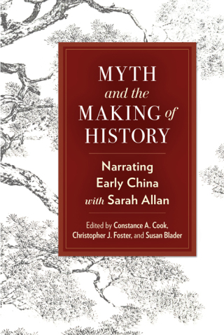 Cover image: Myth and the Making of History 9781438497693