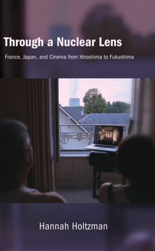 Cover image: Through a Nuclear Lens 9781438497846