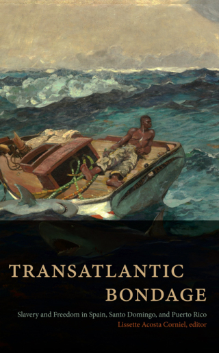 Cover image: Transatlantic Bondage 9781438497921
