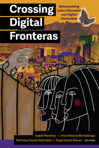 Imagen de portada: Crossing Digital Fronteras 9781438498072