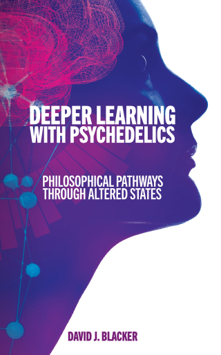 表紙画像: Deeper Learning with Psychedelics 9781438498126