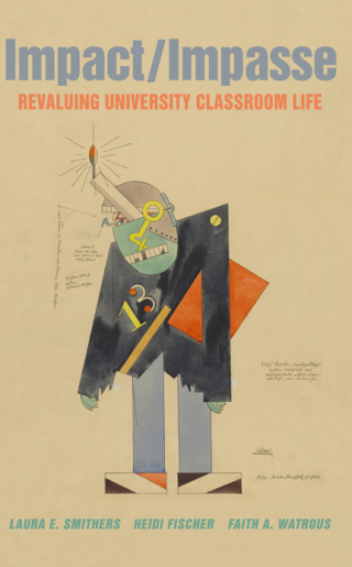 Imagen de portada: Impact/Impasse 9781438498195