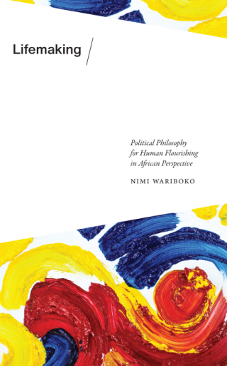 Cover image: Lifemaking 9781438498218