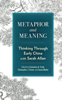 Cover image: Metaphor and Meaning 9781438498317