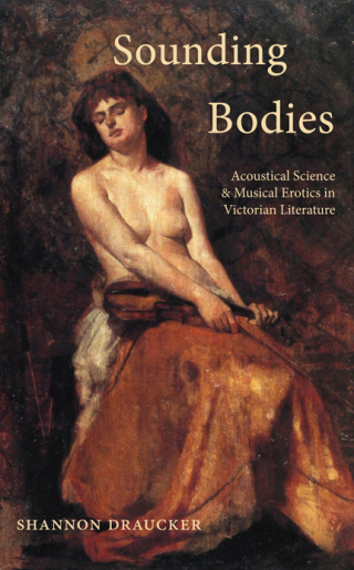 Cover image: Sounding Bodies 9781438498416