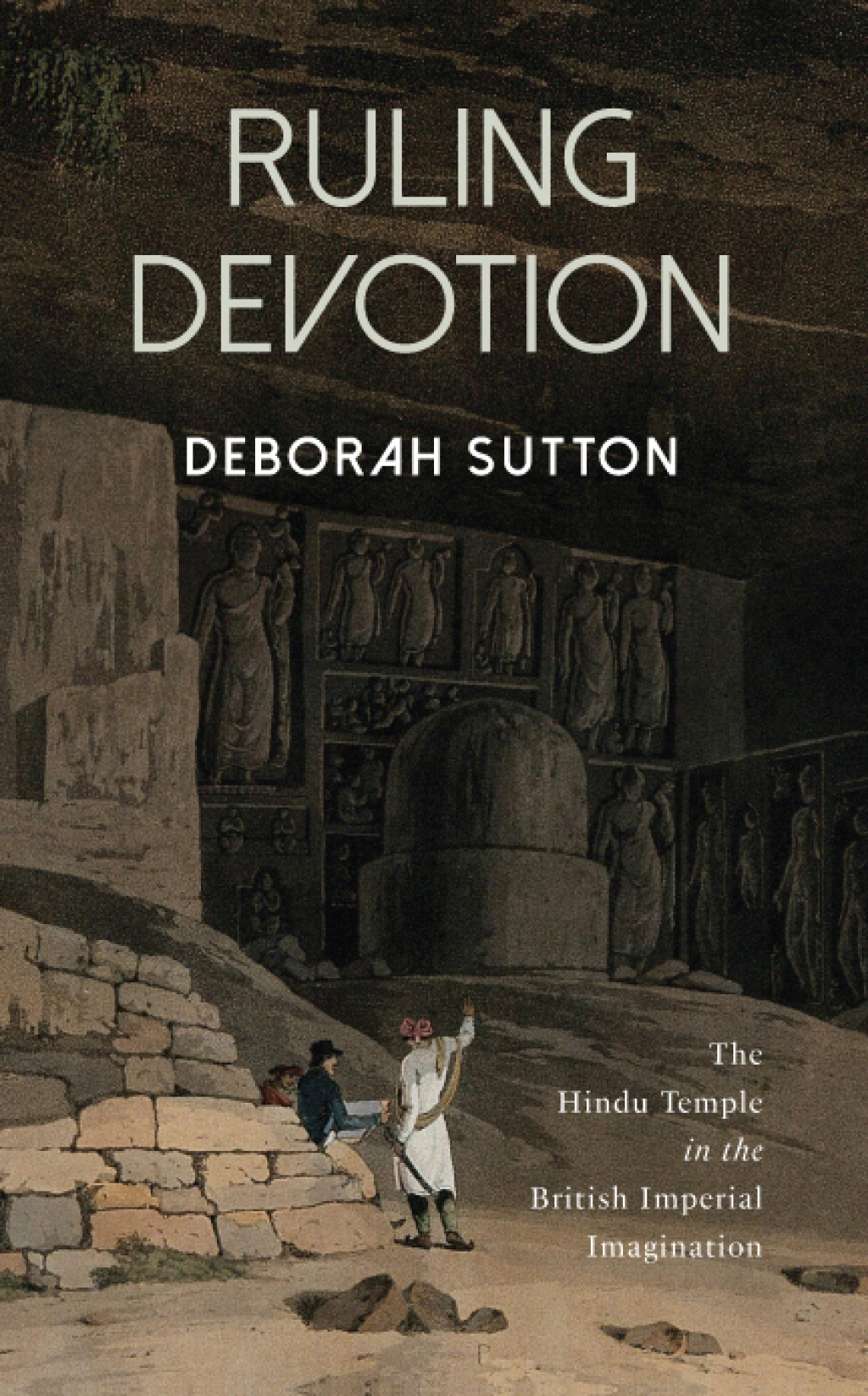 Ruling Devotion (eBook)