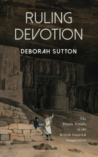 Cover image: Ruling Devotion 9781438499208