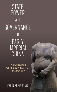 Cover image: State Power and Governance in Early Imperial China 9781438499383