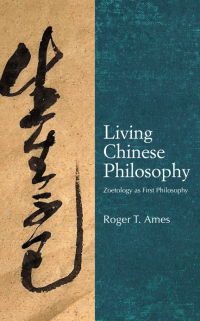 Imagen de portada: Living Chinese Philosophy 9781438499529