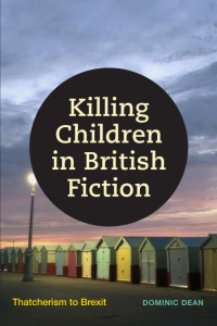 Cover image: Killing Children in British Fiction 9781438499567