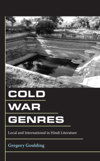 Omslagafbeelding: Cold War Genres 9781438499581