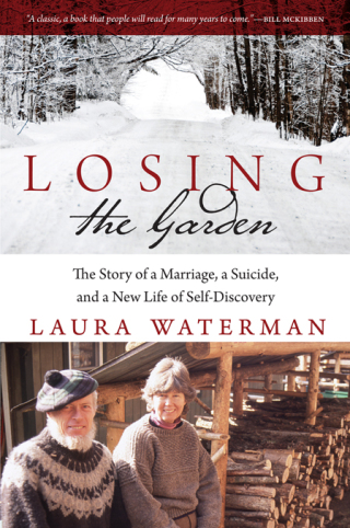 Cover image: Losing the Garden 9781438499925
