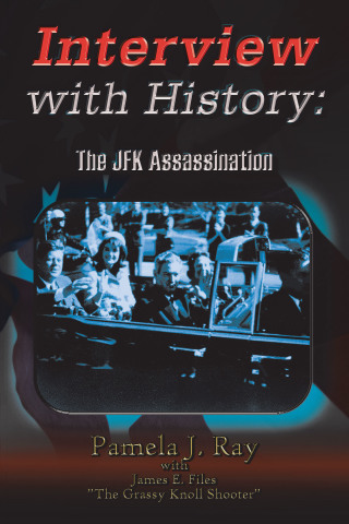 Imagen de portada: Interview with History 9781425959920