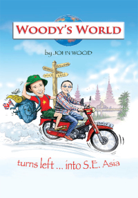 Cover image: Woody's World 9781425969837