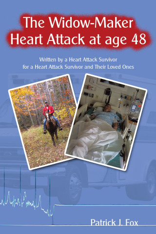 Imagen de portada: The Widow-Maker Heart Attack at Age 48 9781438962795