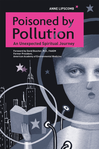 Cover image: Poisoned by Pollution 9781438965024
